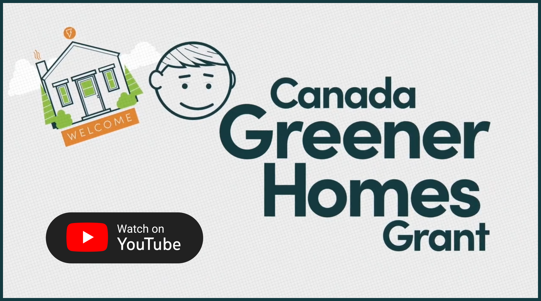 Canada Greener Homes Loan Initiative