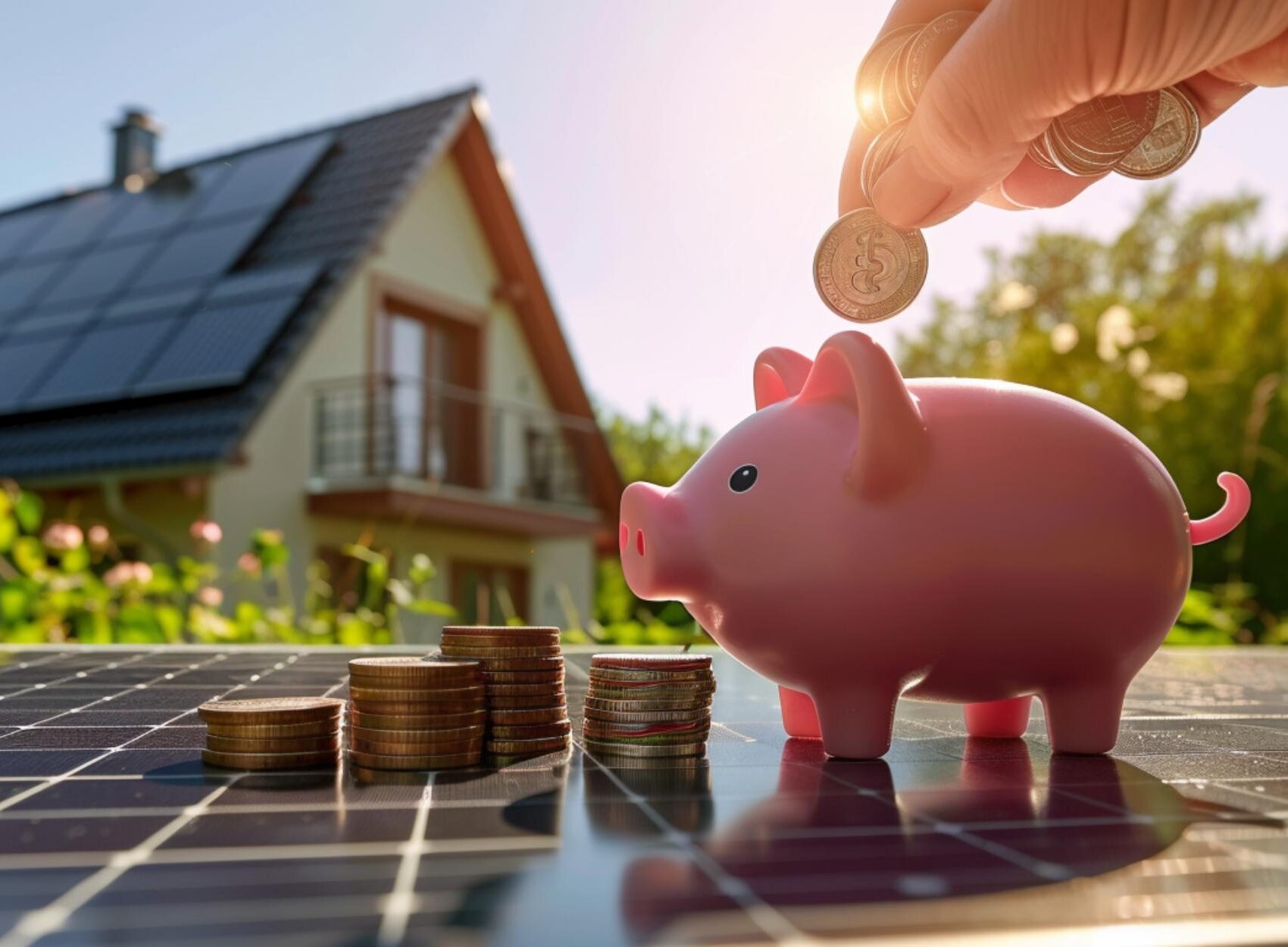 Apply for solar rebates in Nova Scotia. Follow our step-by-step guide to save on installation and financing.