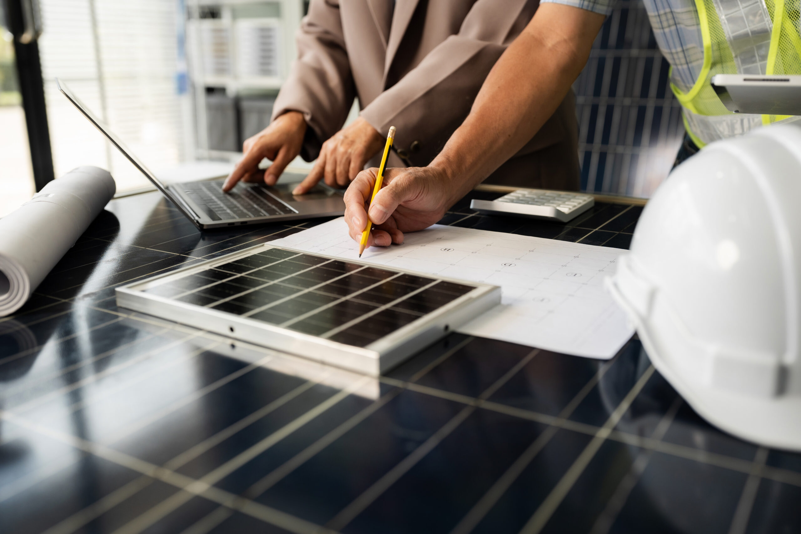 Top mistakes when choosing a solar installer in Nova Scotia—and how to avoid them. Prevent costly errors!