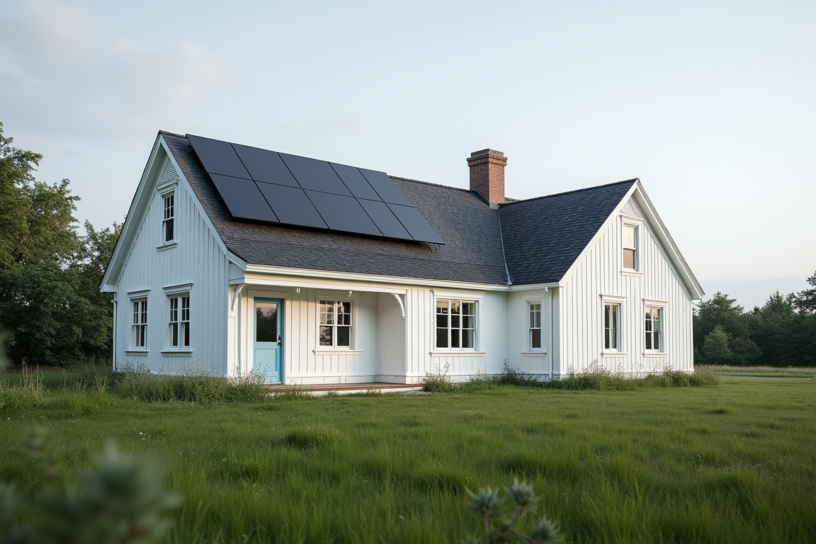 Solar Installation