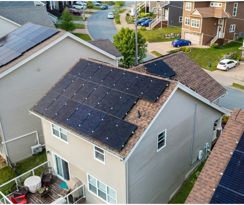 Solar Installation