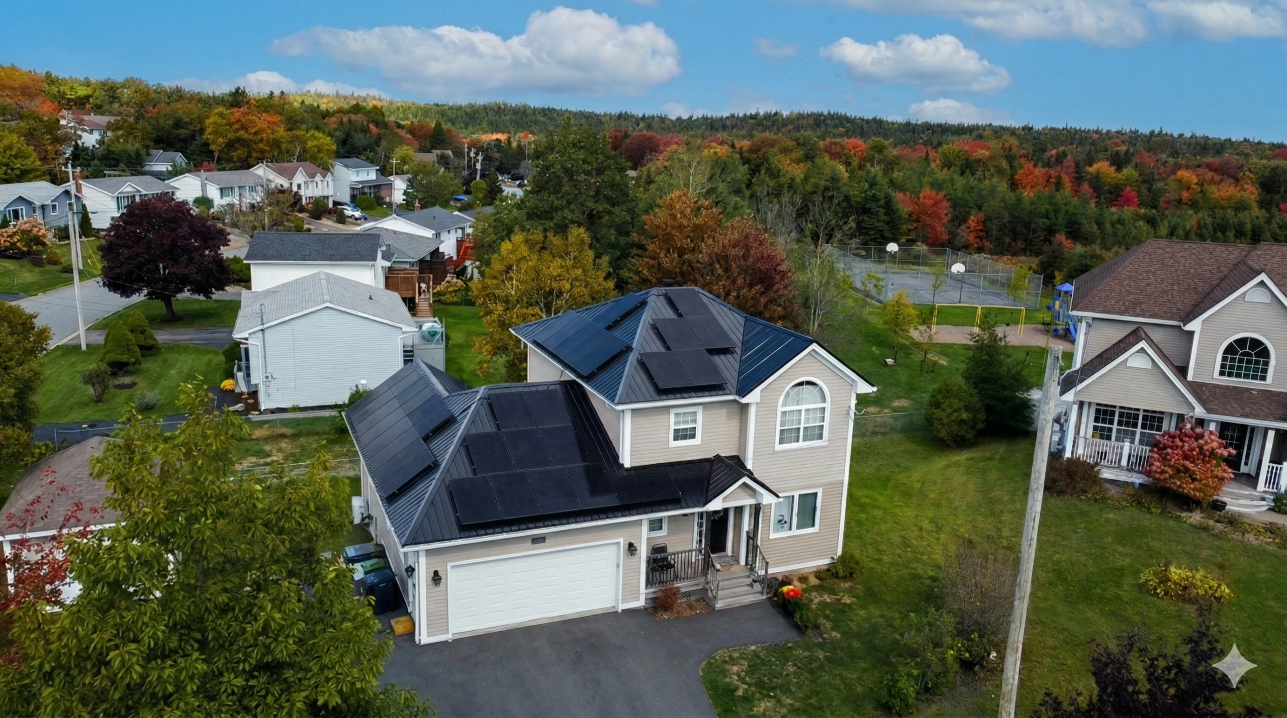 Roof Solar