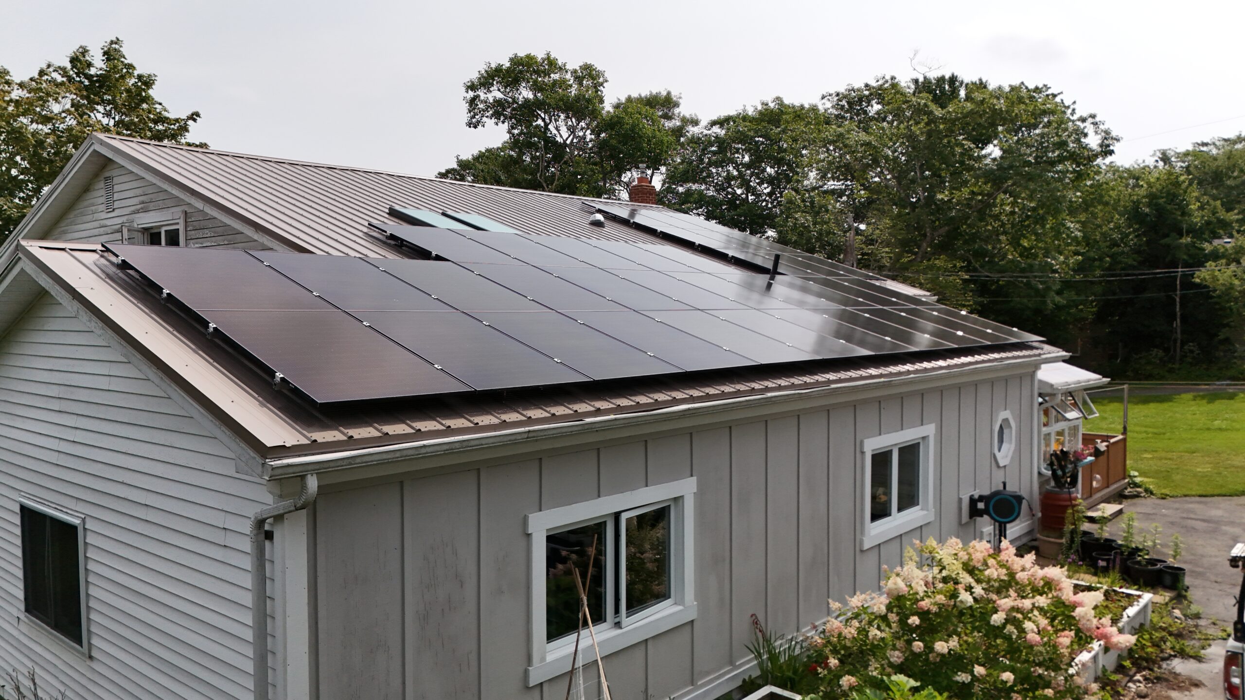 Solar Panels