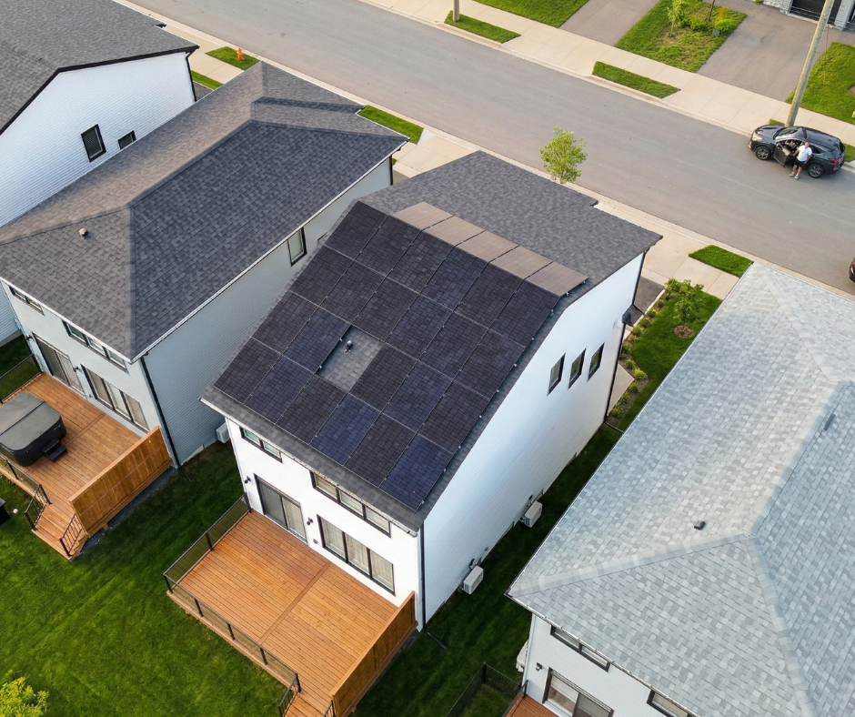 Valley roof reality checks