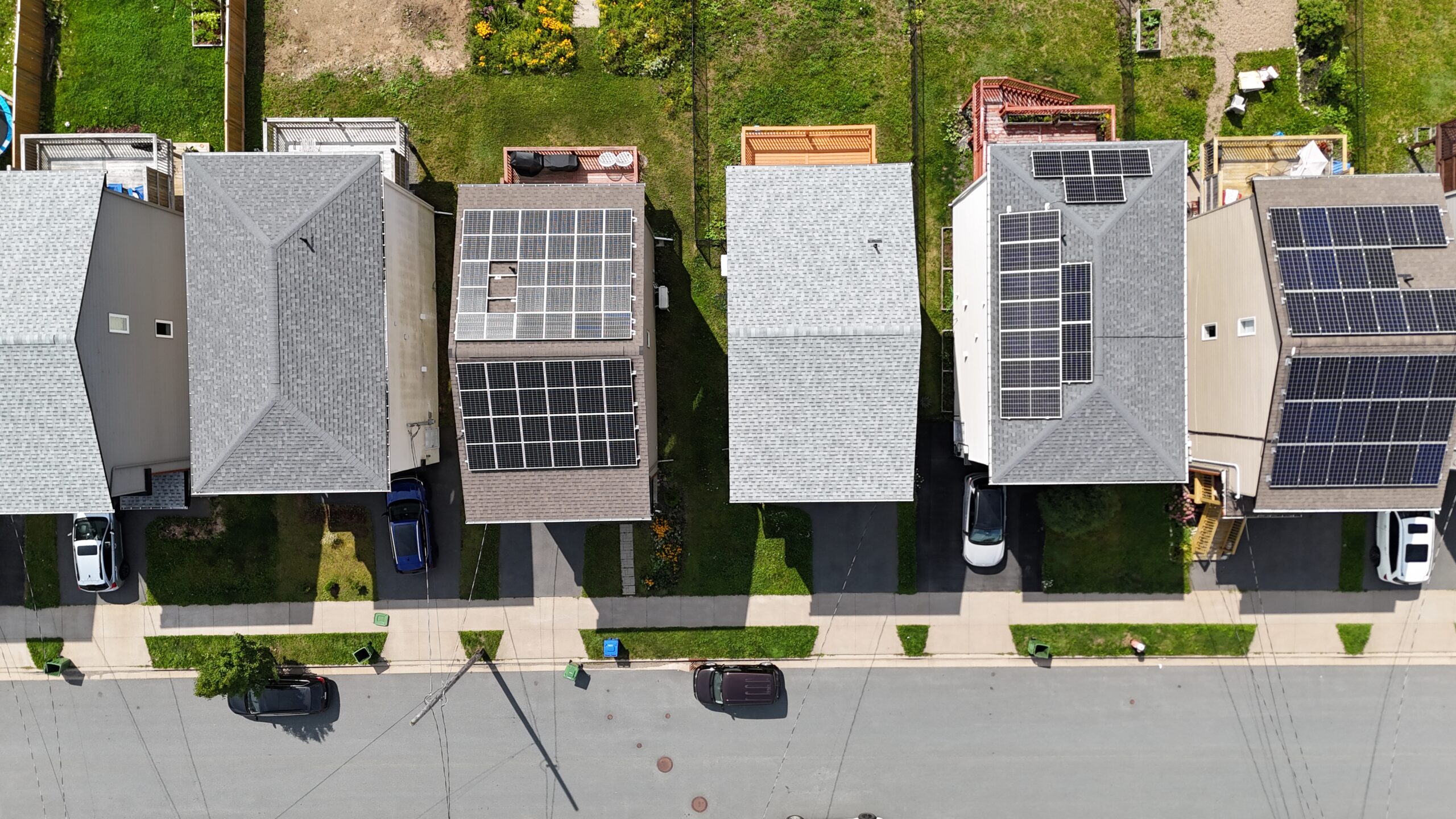Residential Solar